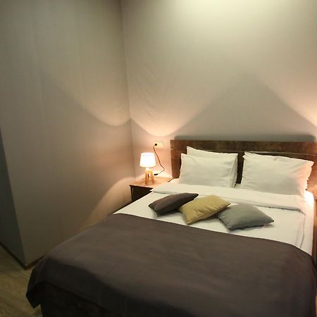 Hotel Nabadi Tbilisi Zewnętrze zdjęcie