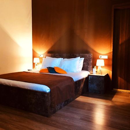 Hotel Nabadi Tbilisi Zewnętrze zdjęcie