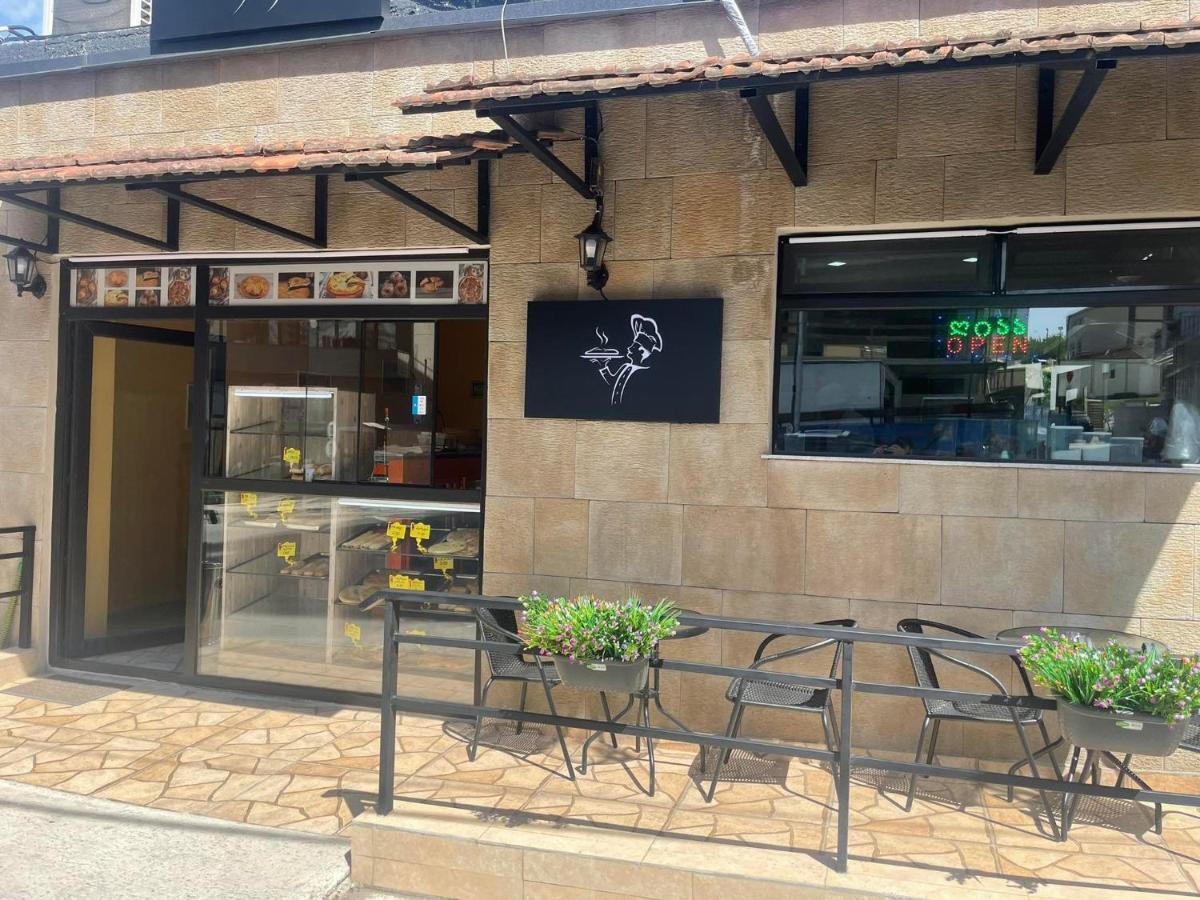 Hotel Nabadi Tbilisi Zewnętrze zdjęcie