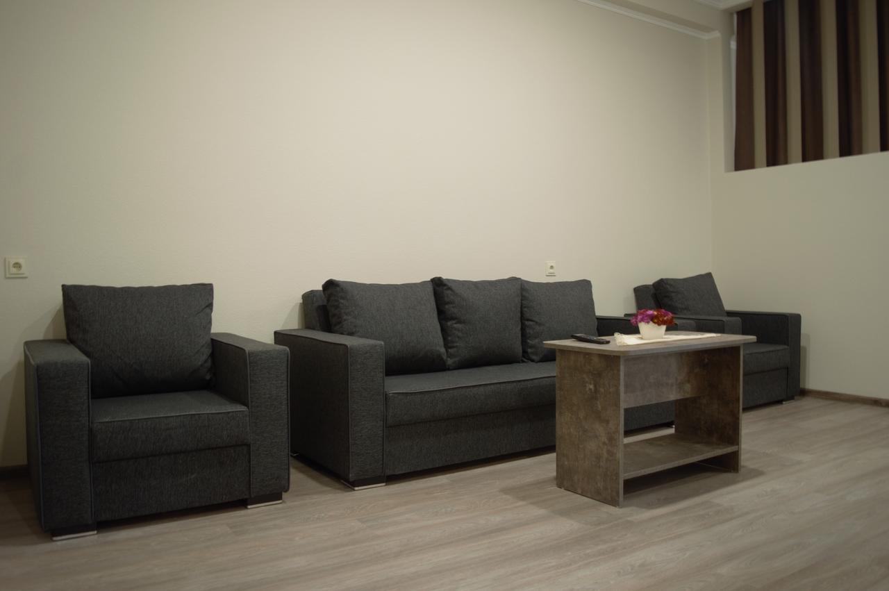 Hotel Nabadi Tbilisi Zewnętrze zdjęcie