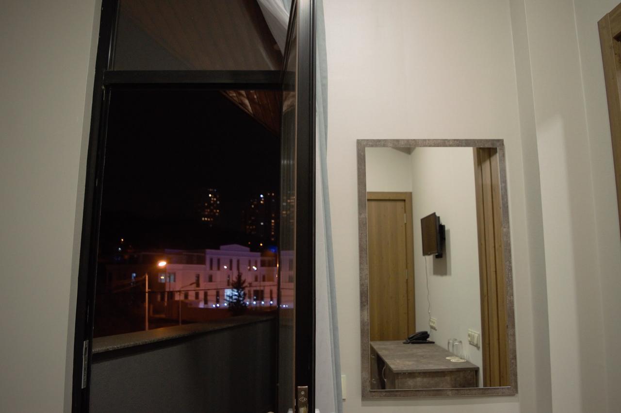 Hotel Nabadi Tbilisi Zewnętrze zdjęcie