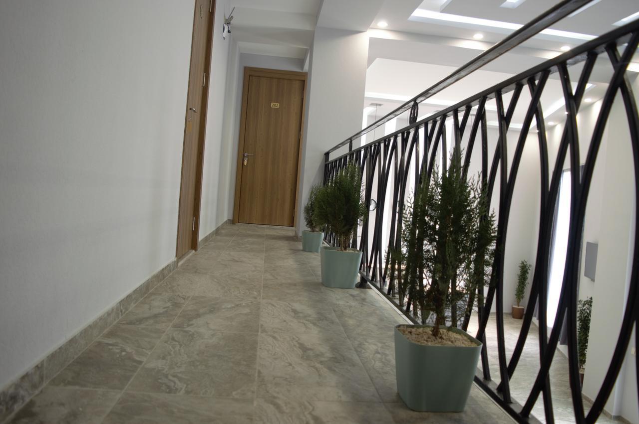 Hotel Nabadi Tbilisi Zewnętrze zdjęcie