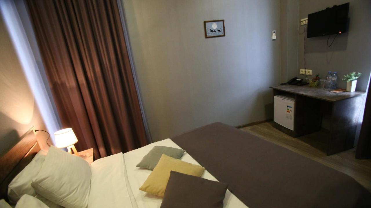 Hotel Nabadi Tbilisi Zewnętrze zdjęcie