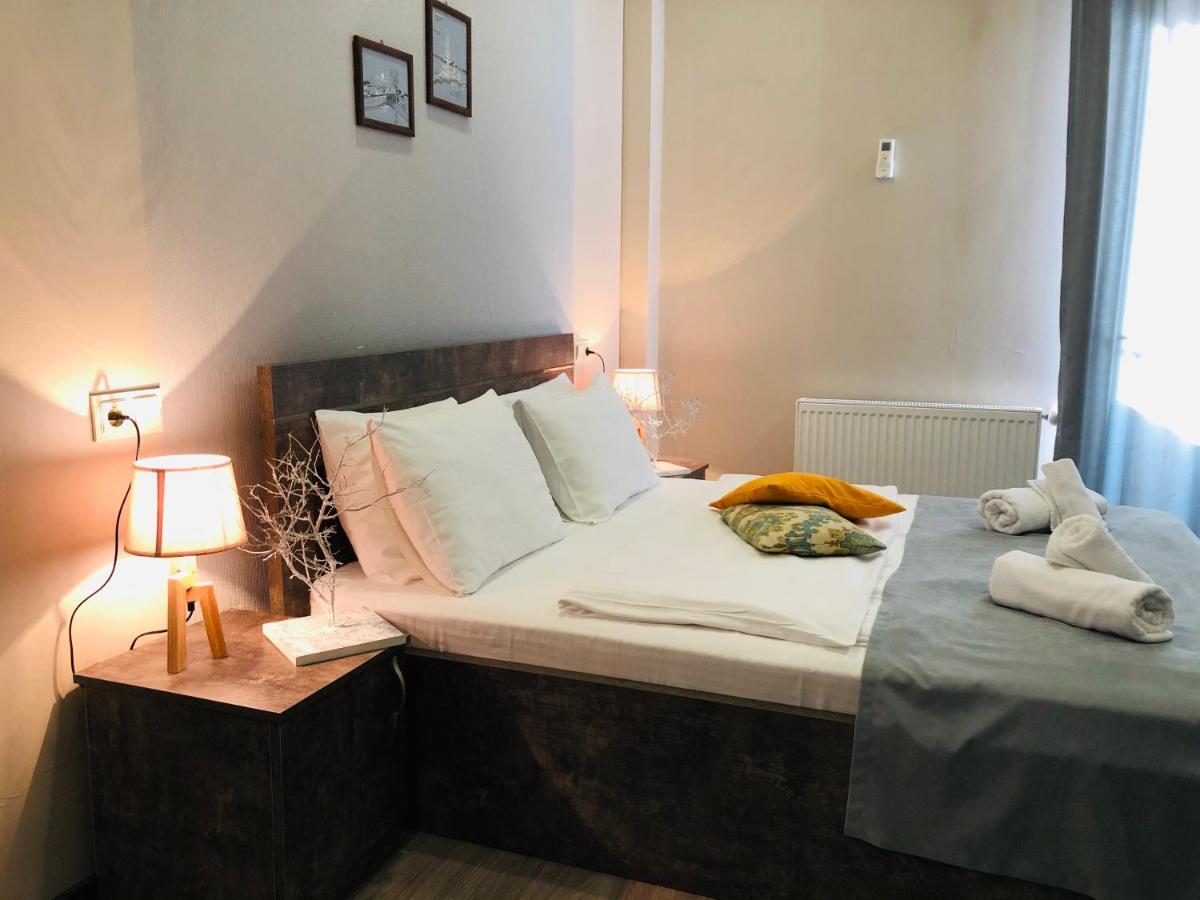 Hotel Nabadi Tbilisi Zewnętrze zdjęcie