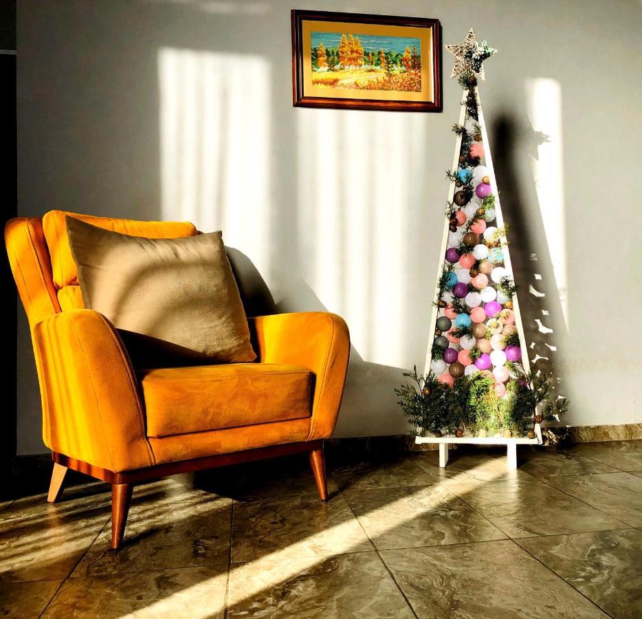 Hotel Nabadi Tbilisi Zewnętrze zdjęcie